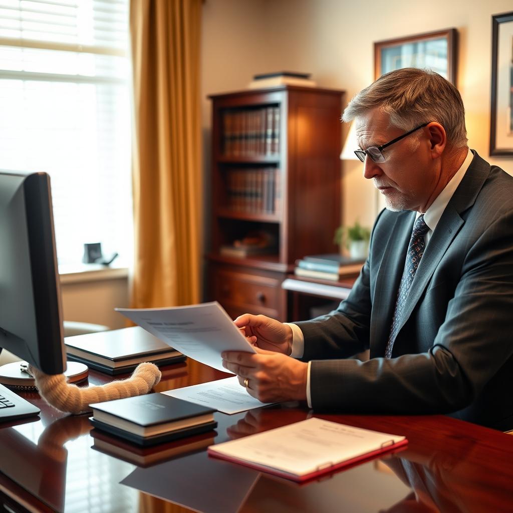 Traffic Ticket Lawyer Isle of Wight County