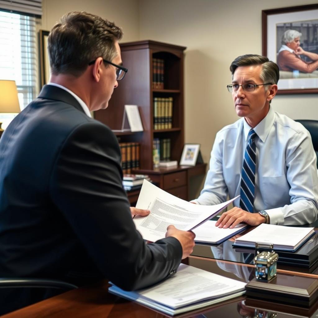 Traffic Ticket Lawyer Suffolk