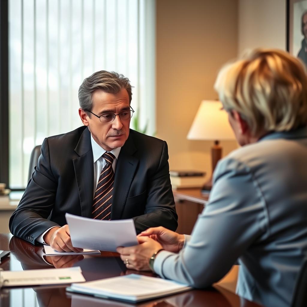 Traffic Ticket Lawyer York County