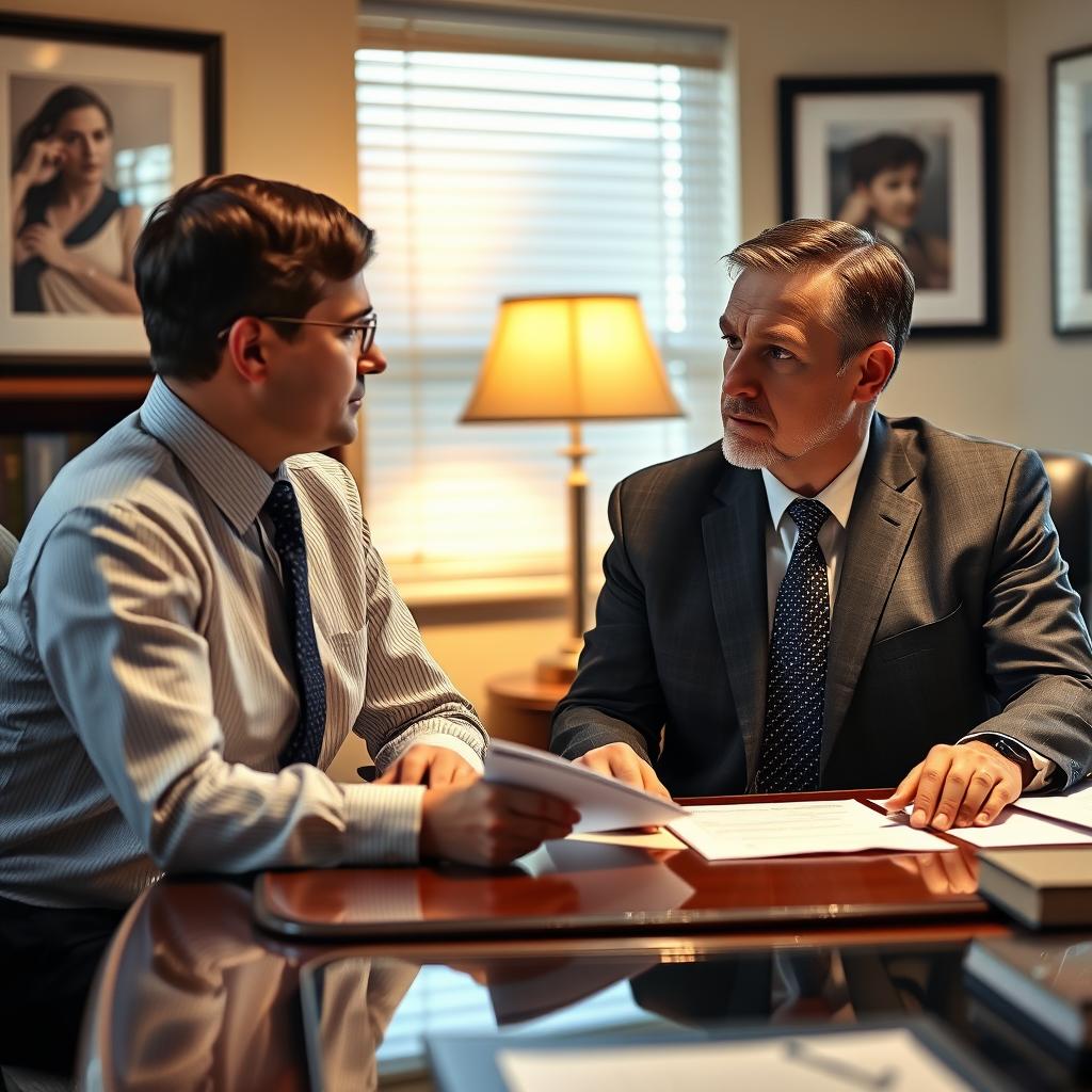 Vehicular Manslaughter Lawyer Chesapeake
