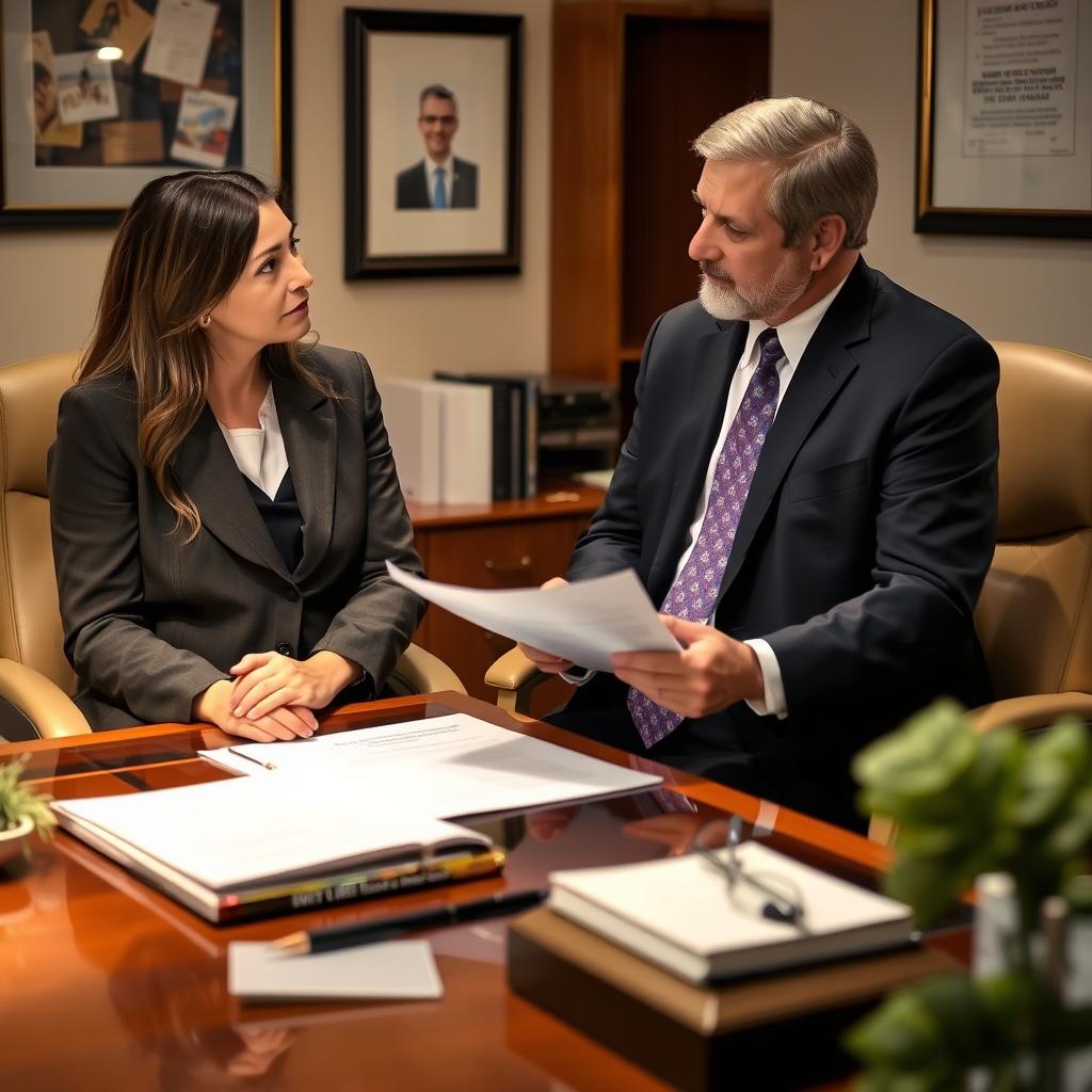 Vehicular Manslaughter Lawyer Colonial Heights