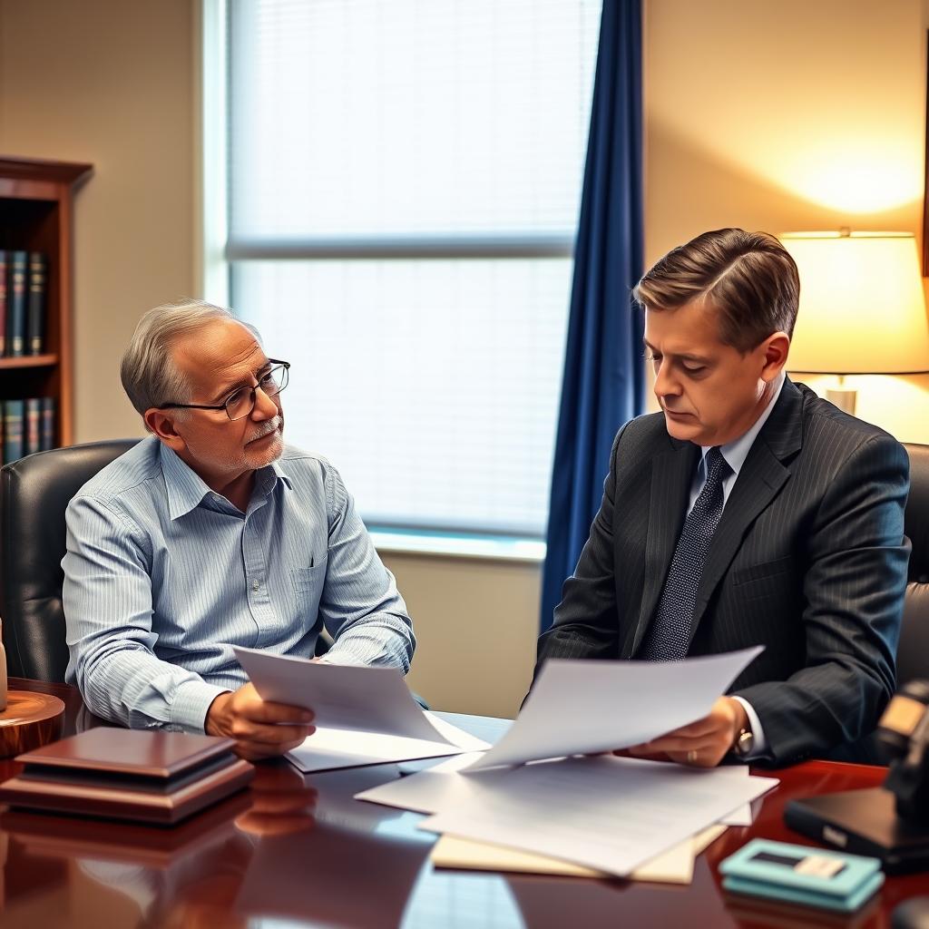 Vehicular Manslaughter Lawyer Fluvanna County