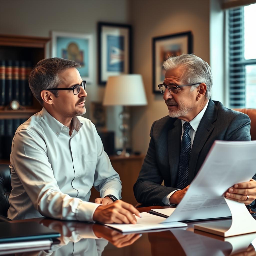 Vehicular Manslaughter Lawyer Gloucester County