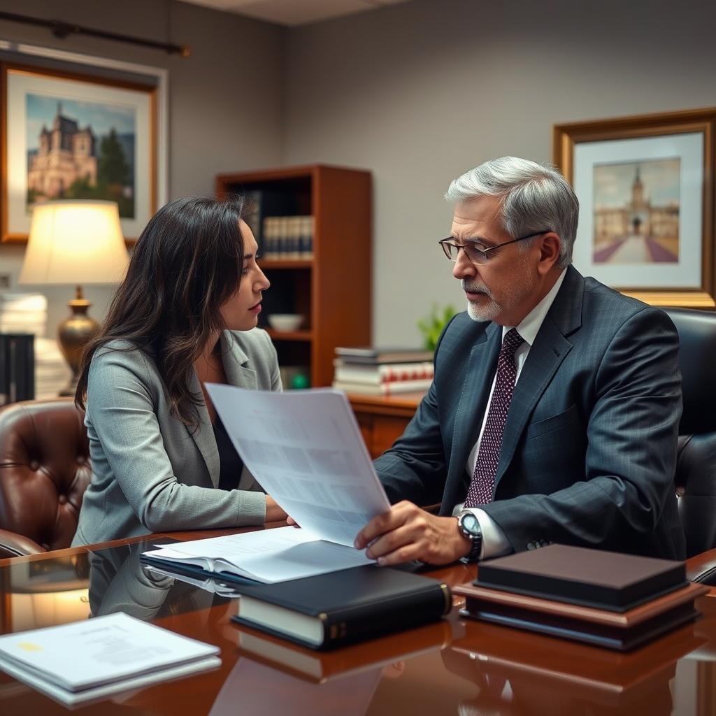 Vehicular Manslaughter Lawyer King William County