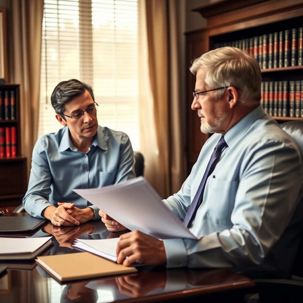 Vehicular Manslaughter Lawyer New Kent County