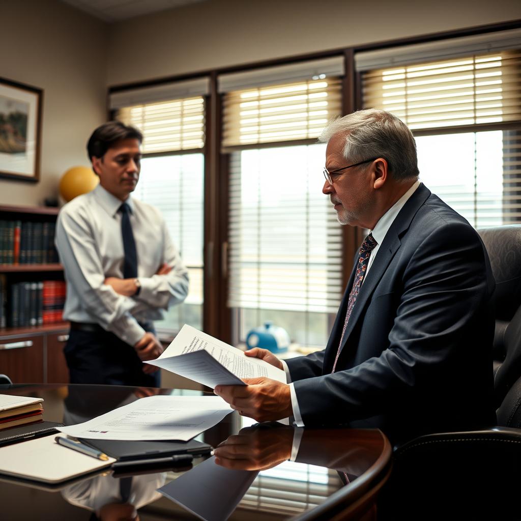 Vehicular Manslaughter Lawyer Suffolk