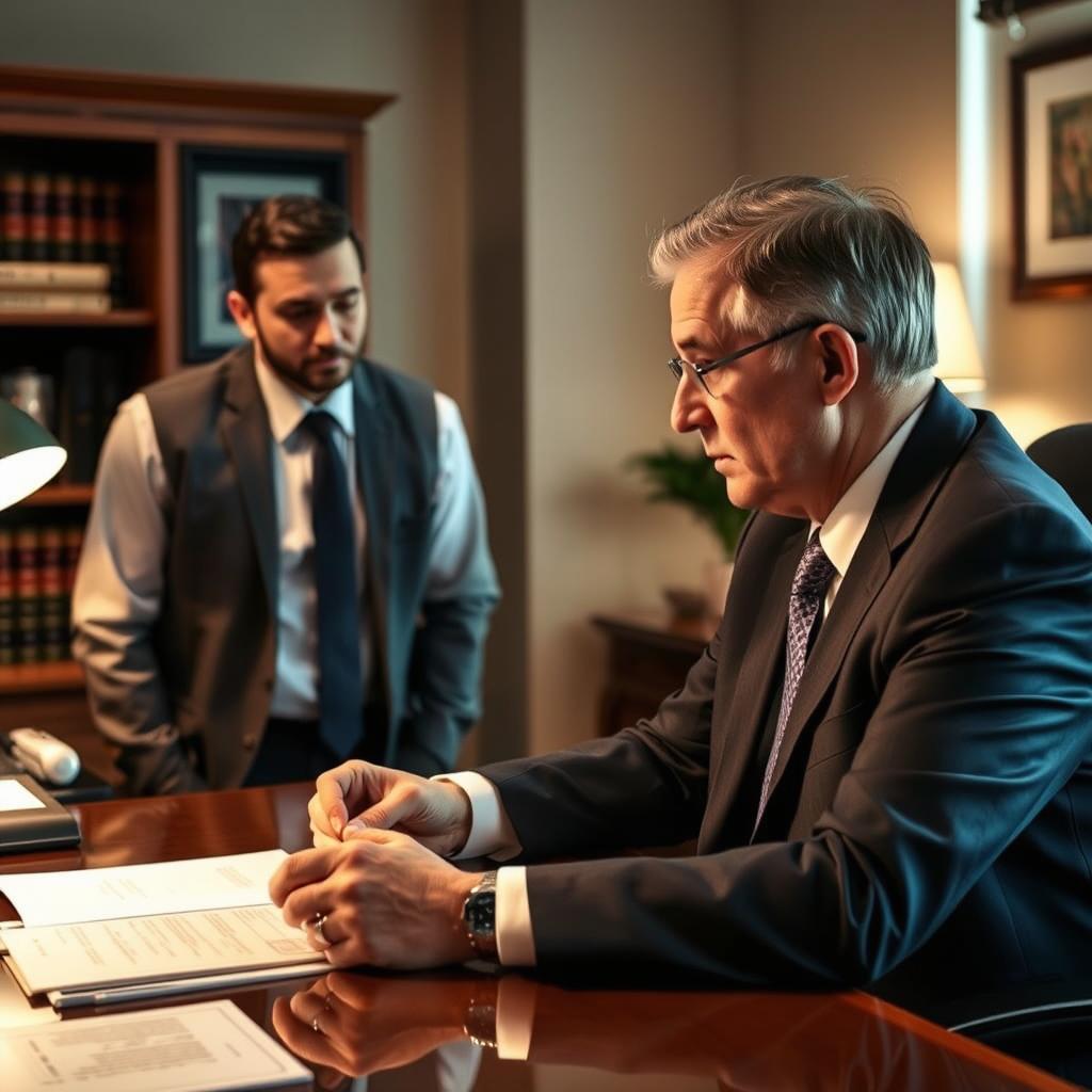 Vehicular Manslaughter Lawyer Virginia