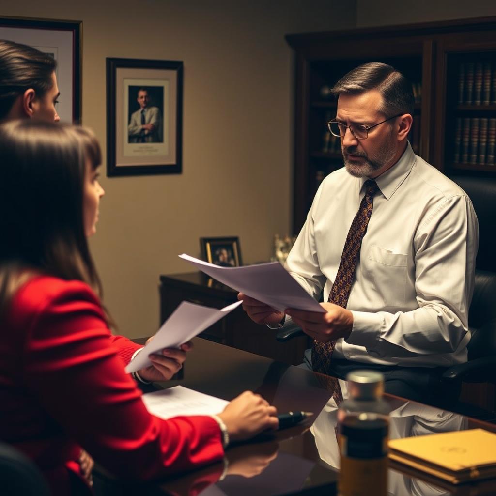 Vehicular Manslaughter Lawyer York County