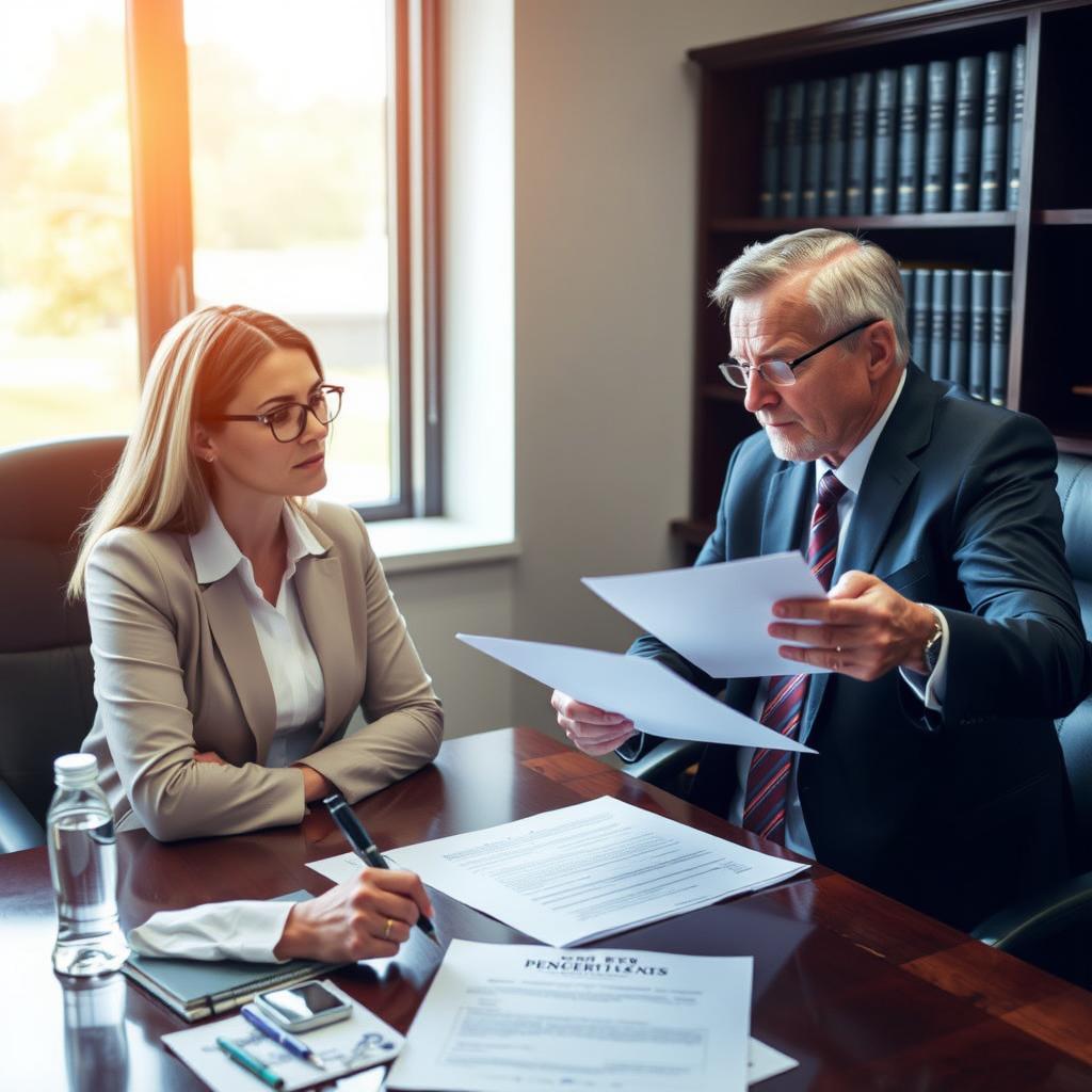 Breath Test Refusal Lawyer Gloucester County