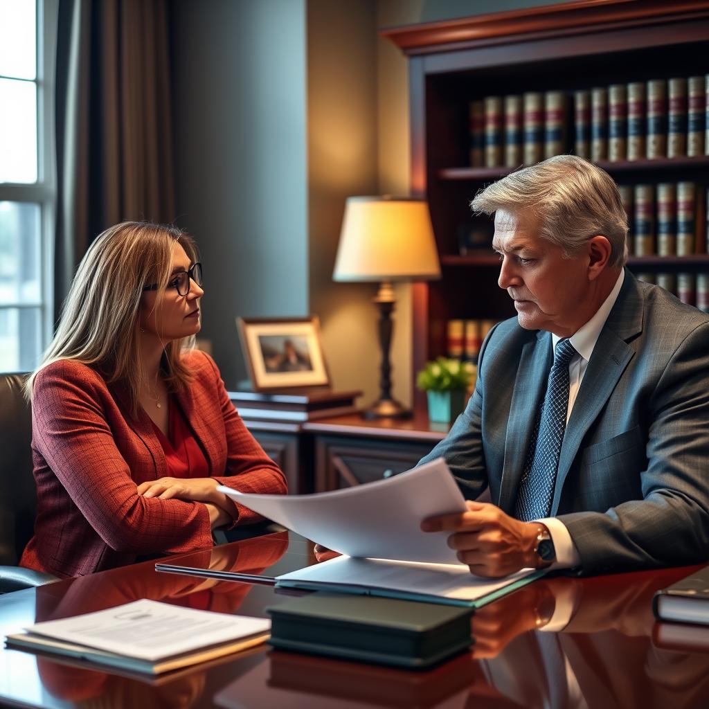 CDL Defense Lawyer Hanover County