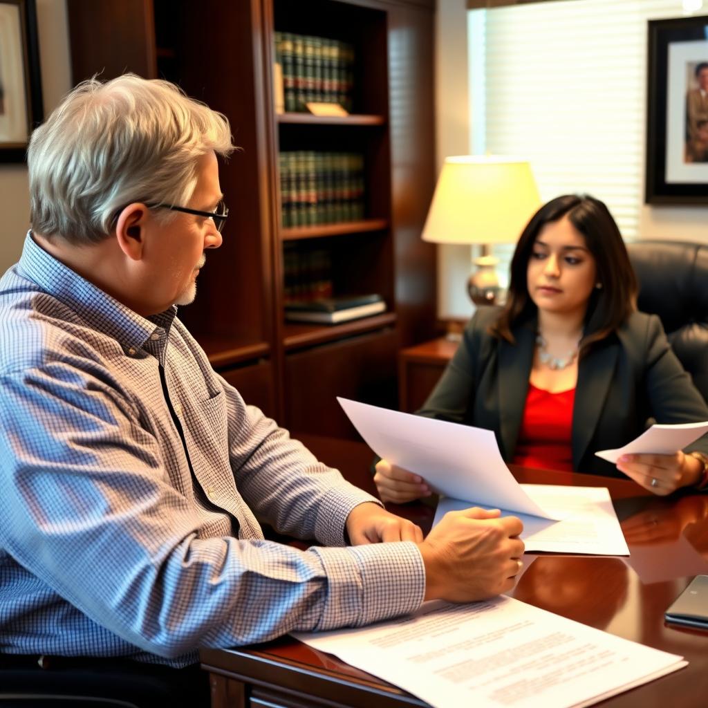 CDL Defense Lawyer Suffolk