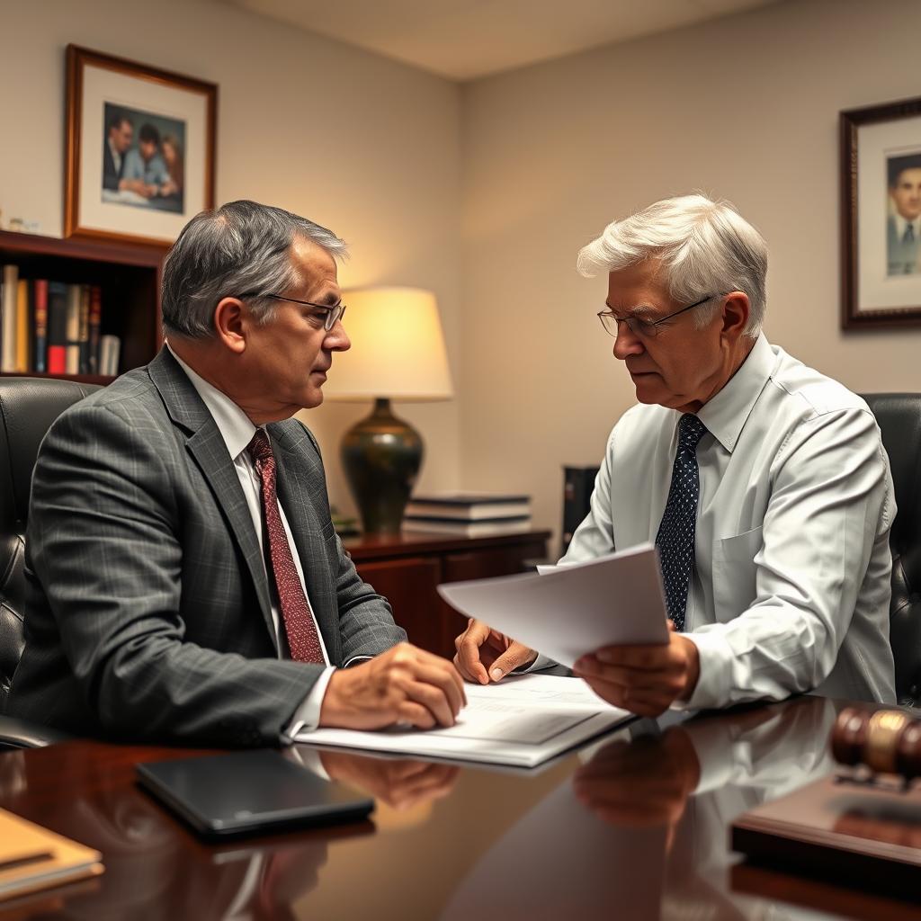 CDL Suspension Lawyer Suffolk