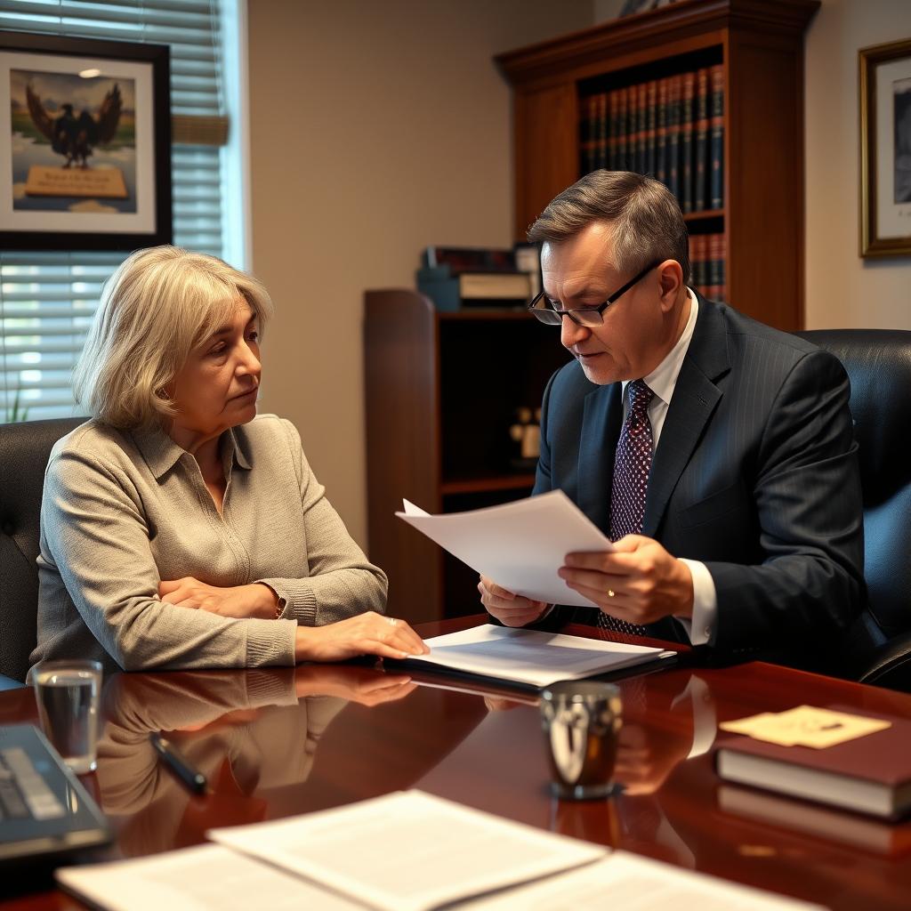 CDL Suspension Lawyer Virginia