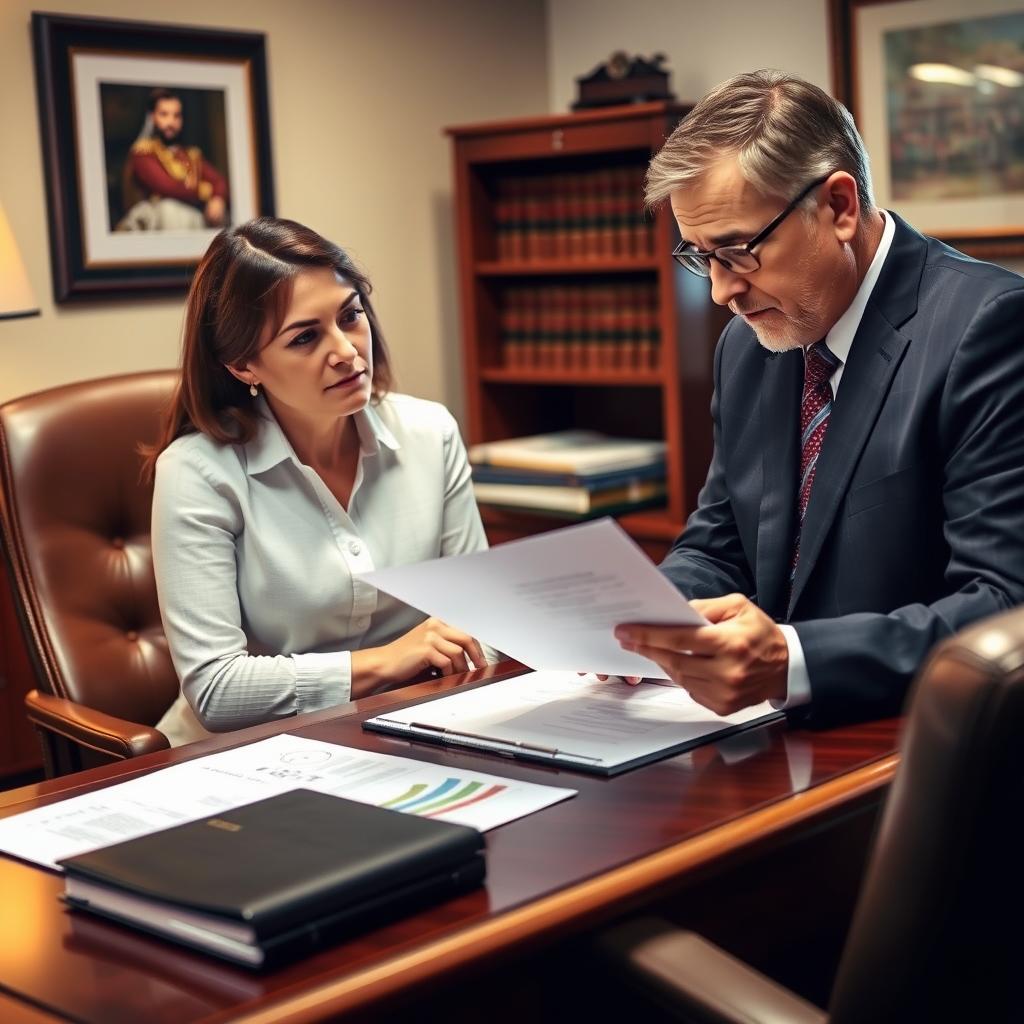 Felony DUI Lawyer Chesapeake