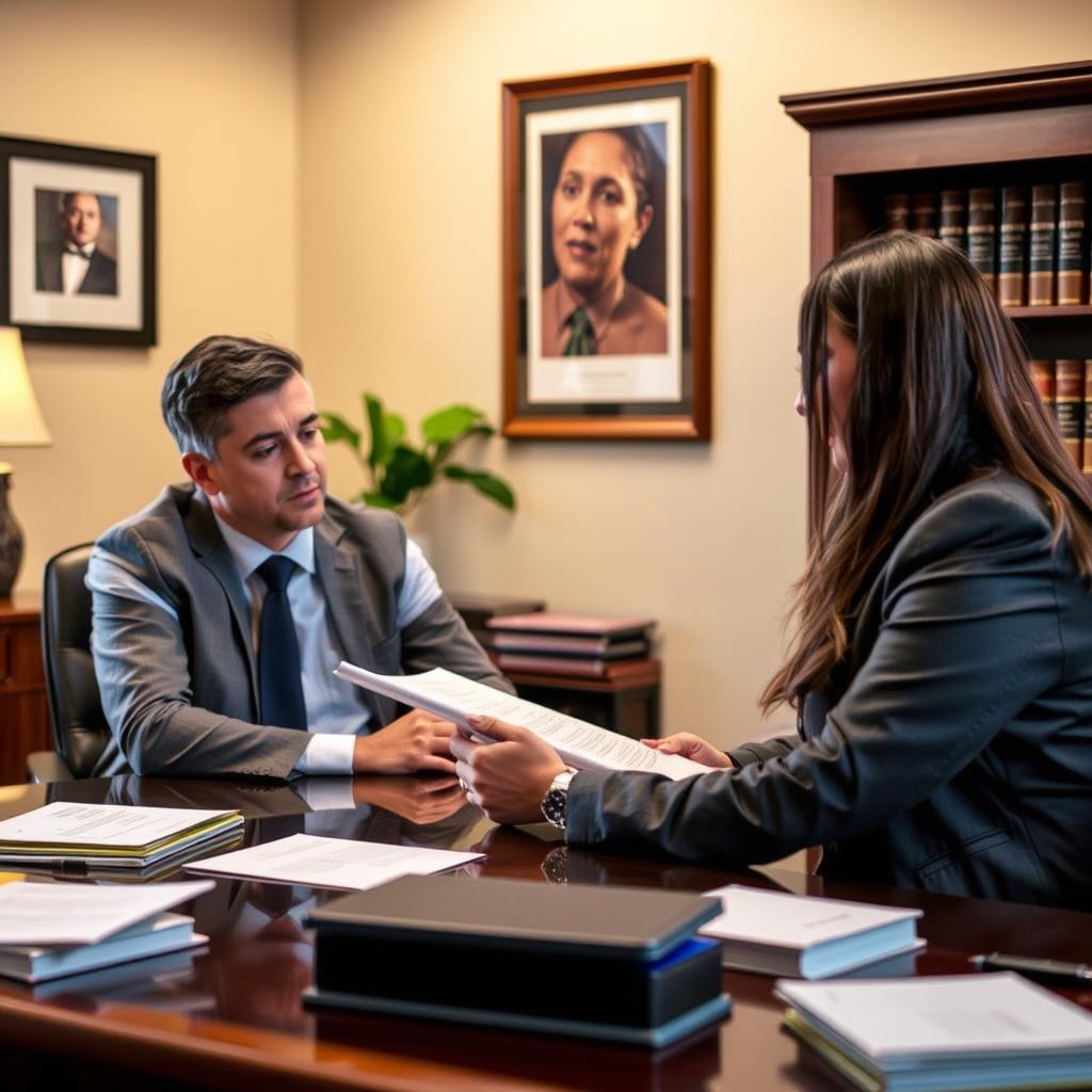 Felony DUI Lawyer Henrico County