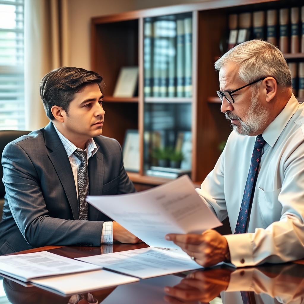 Felony DUI Lawyer Suffolk
