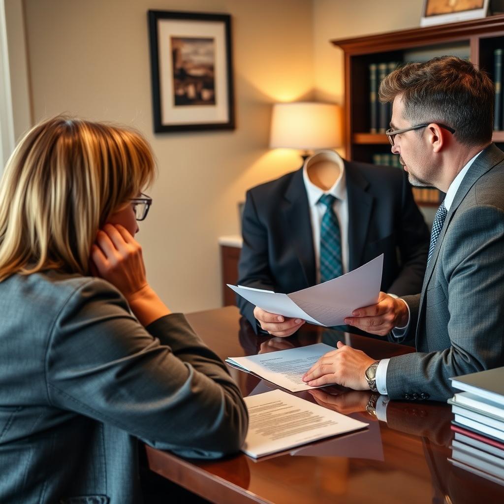 Felony DUI Lawyer York County