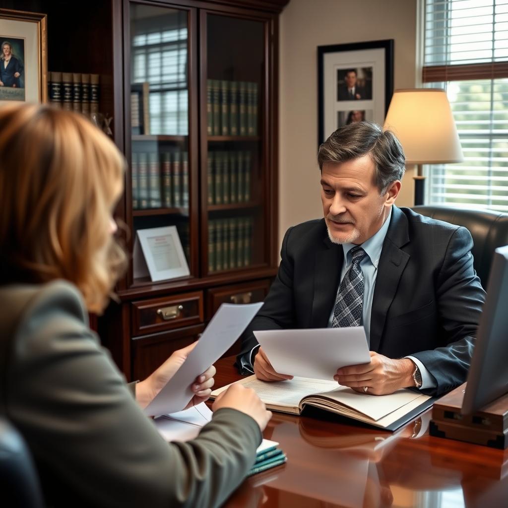 Hit and Run Lawyer Suffolk