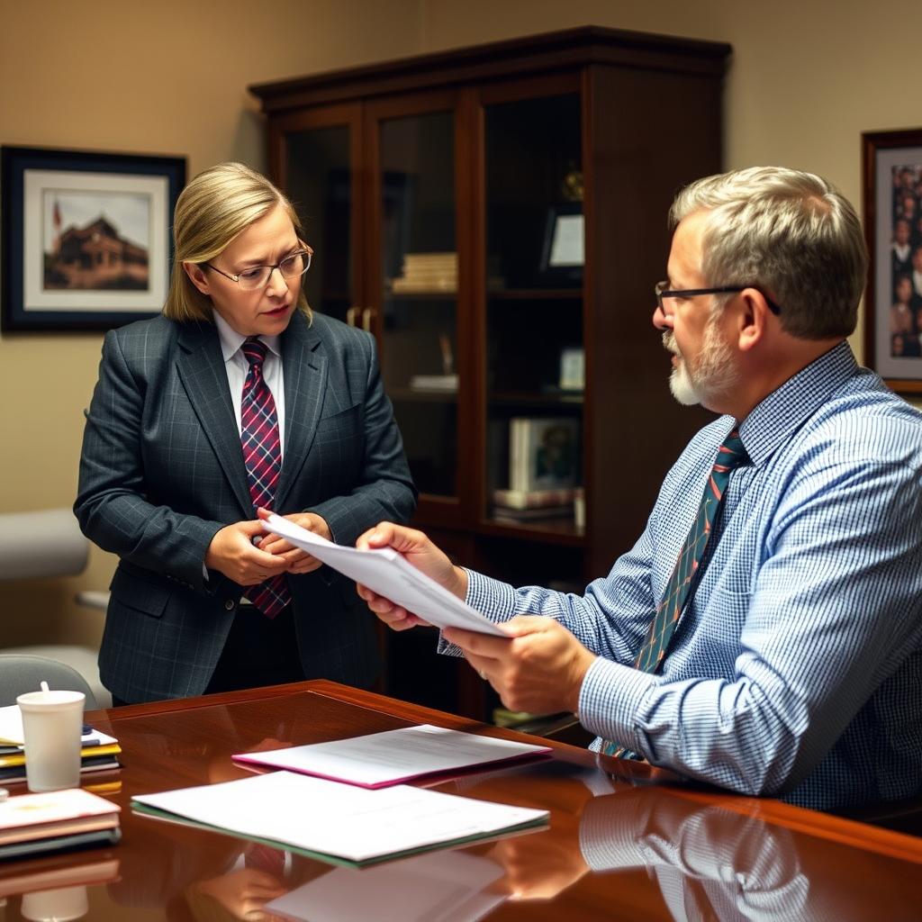 Leaving the Scene Defense Lawyer James City County