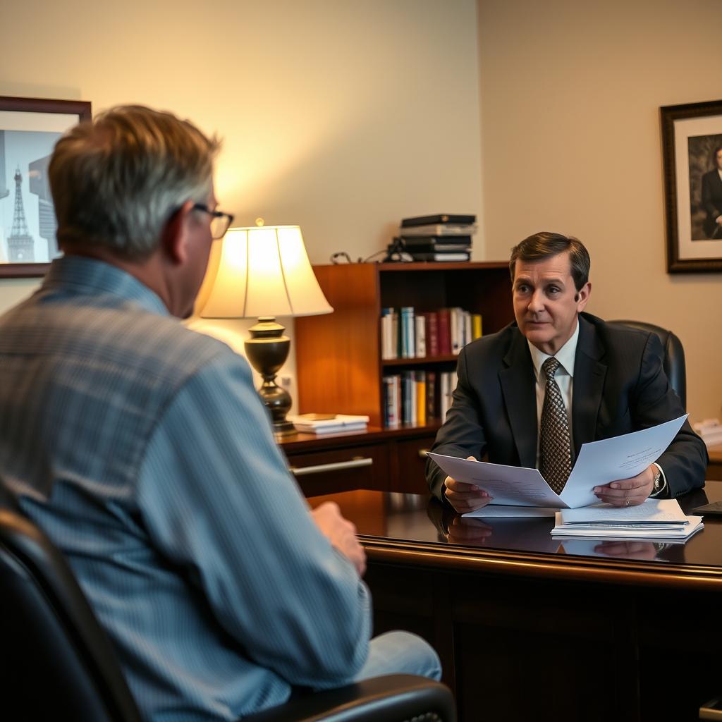 Leaving the Scene Defense Lawyer York County