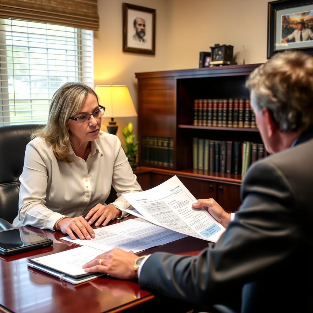 License Suspension Defense Lawyer Isle of Wight County