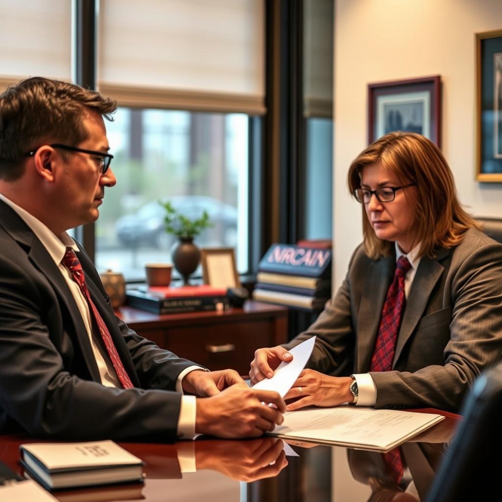 Reckless Driving by Speed Lawyer New Kent County