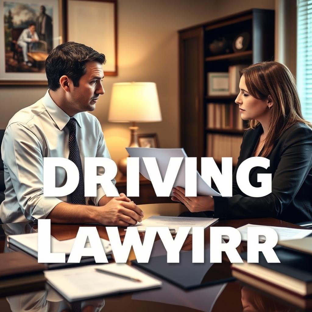 Reckless Driving Lawyer Fredericksburg