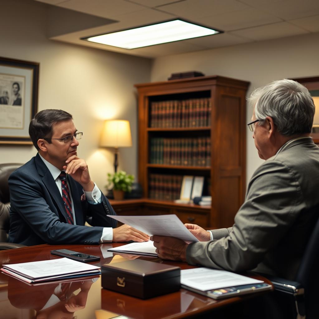 Reckless Driving Lawyer New Kent County