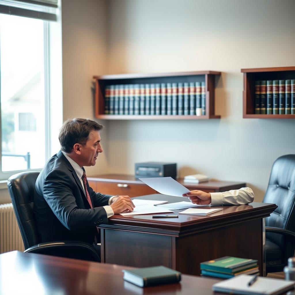 Speeding Ticket Lawyer Chesapeake