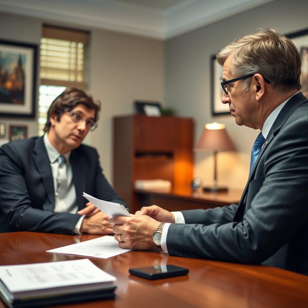 Vehicular Manslaughter Lawyer Fredericksburg