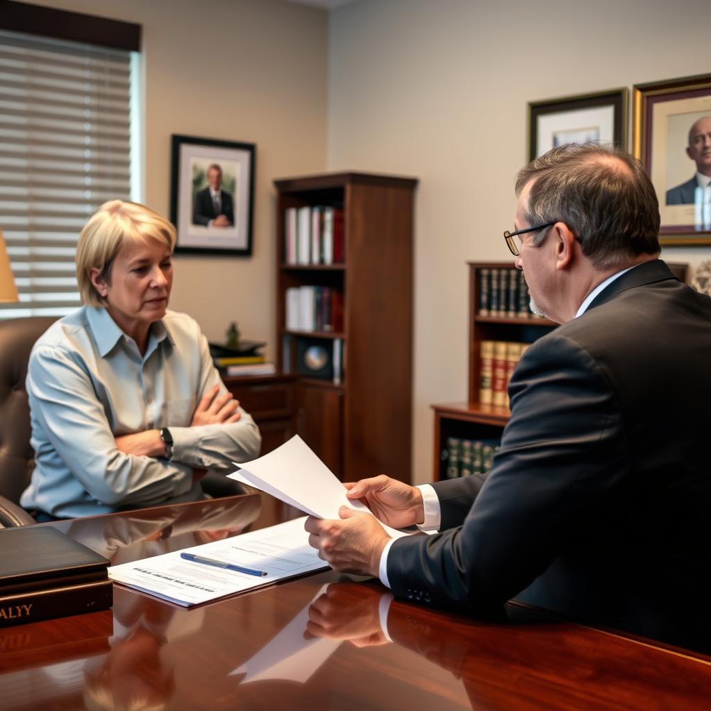 Habitual Offender Lawyer Fluvanna County