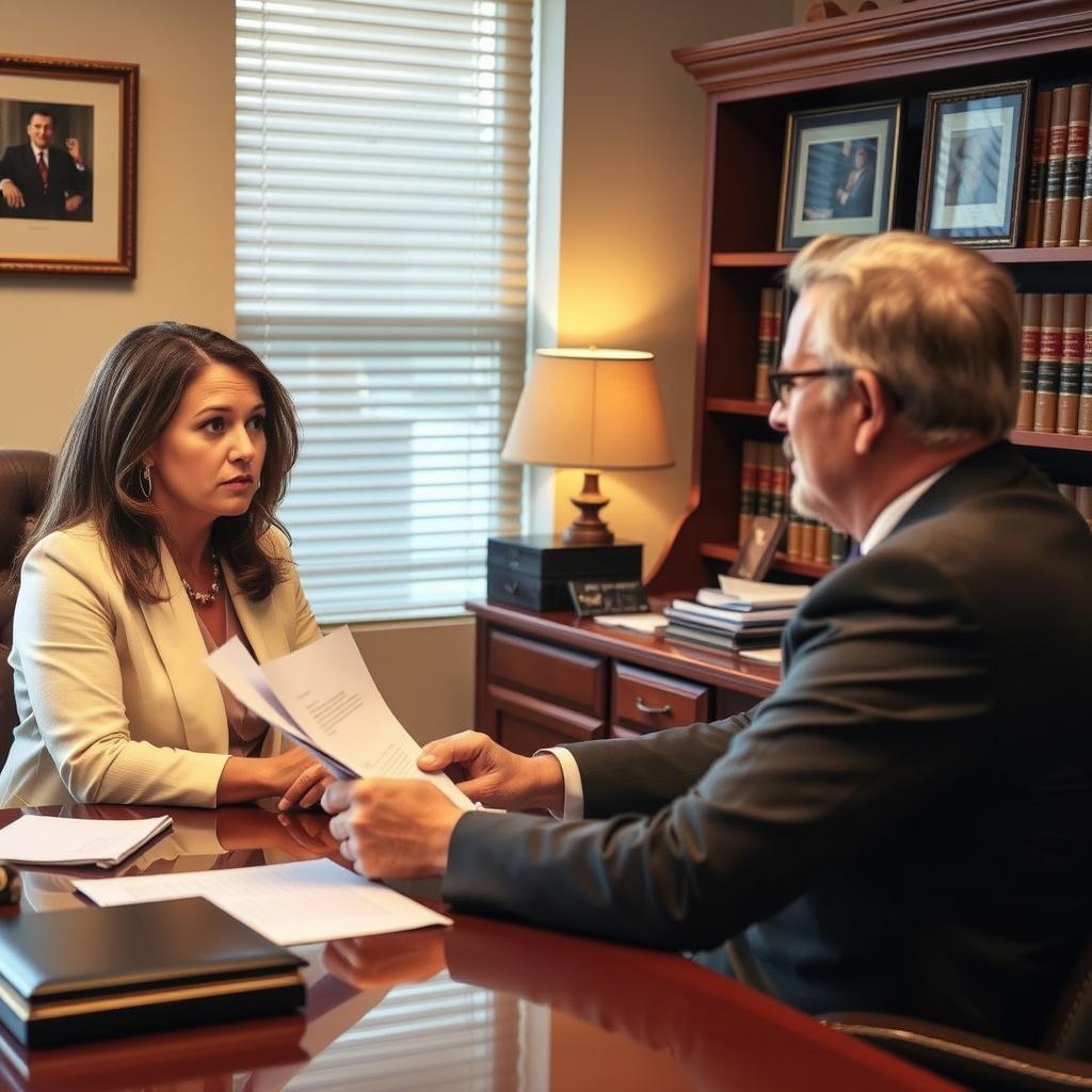 Out of State Driver Lawyer Caroline County