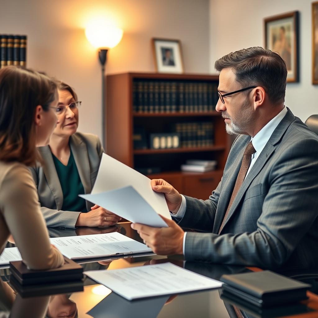 Vehicular Manslaughter Lawyer Hanover County