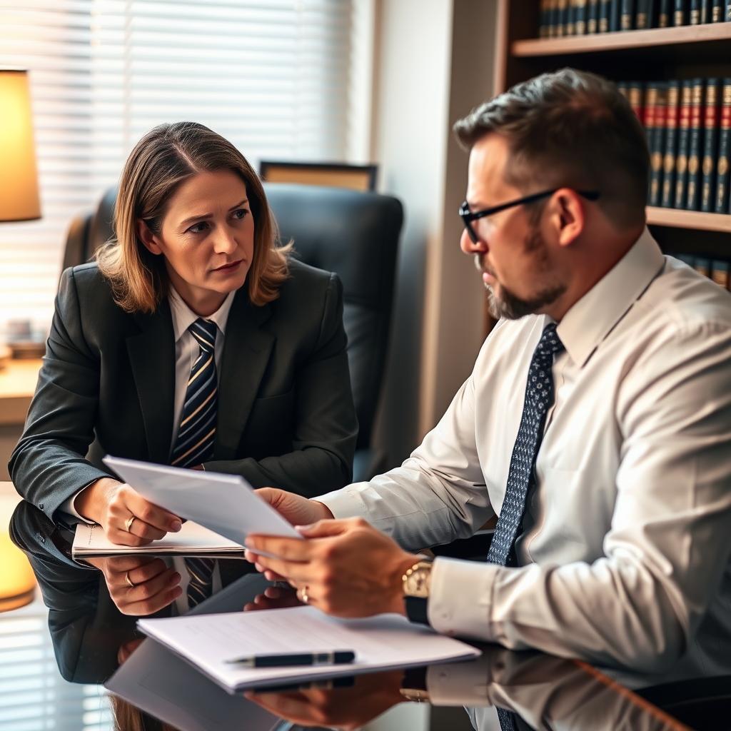 Breath Test Refusal Lawyer Hampton, VA