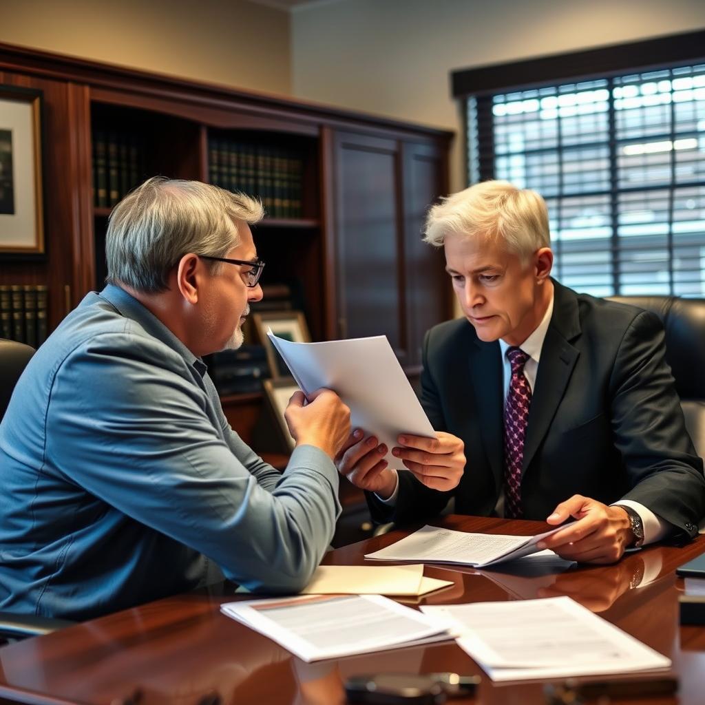 Breath Test Refusal Lawyer Isle of Wight County, VA
