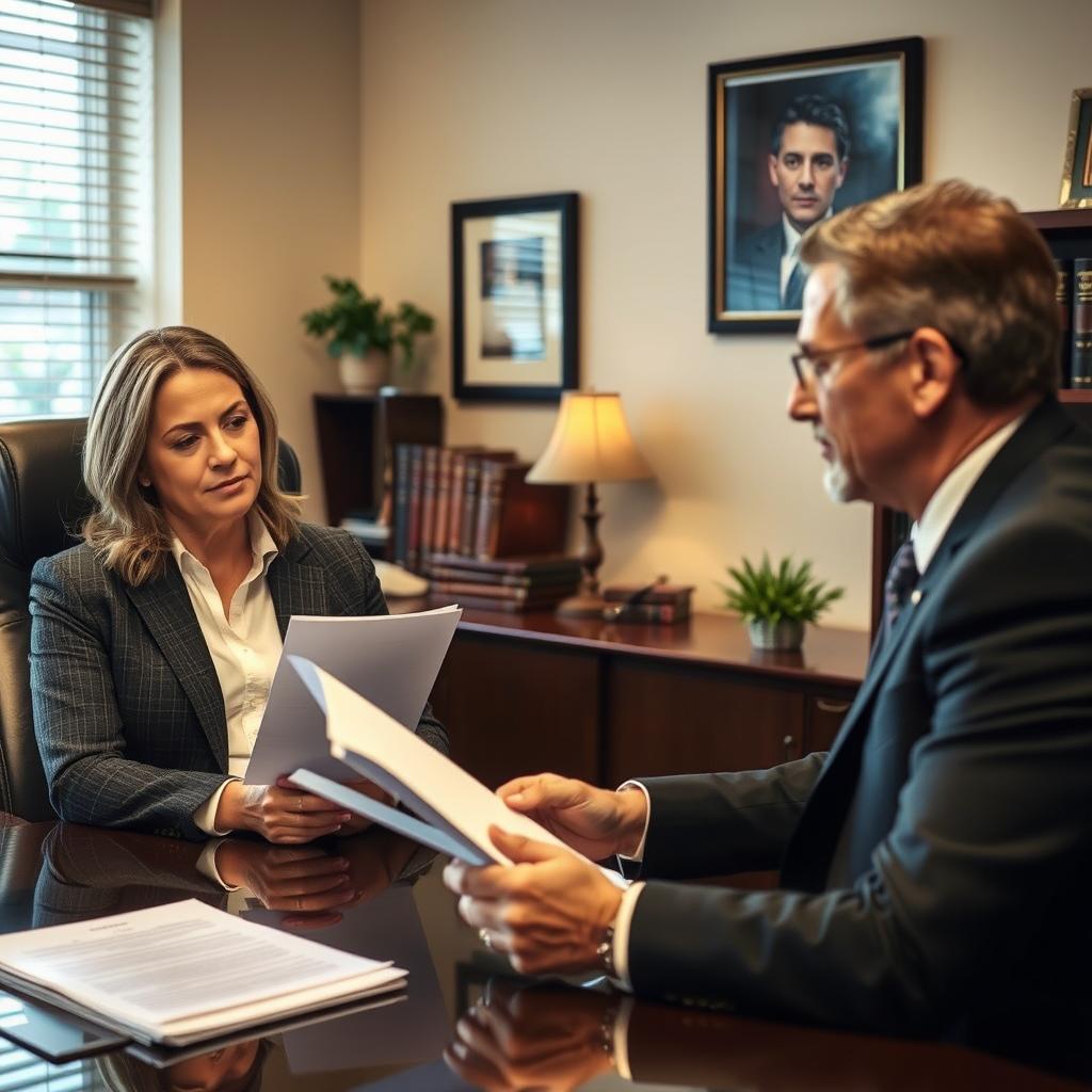 Breath Test Refusal Lawyer Poquoson, VA
