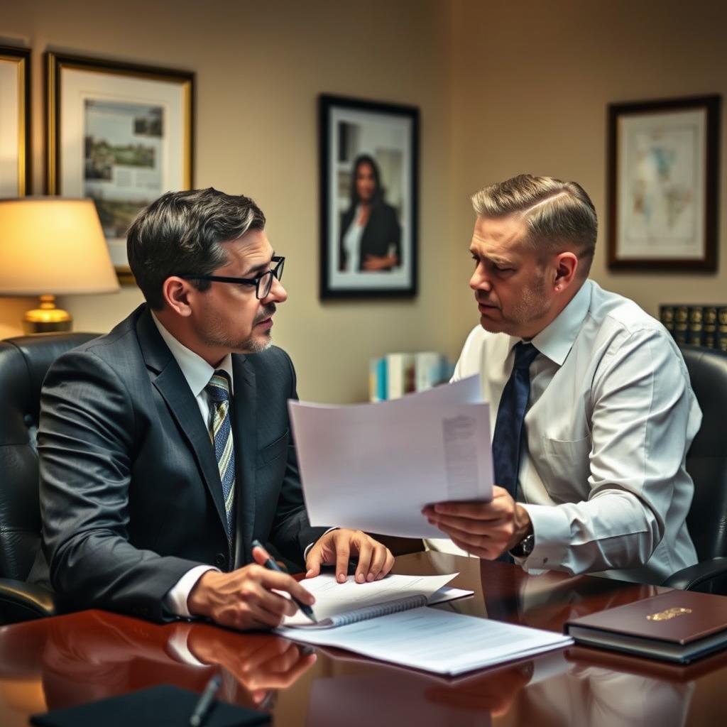 Breath Test Refusal Lawyer Virginia Beach, VA