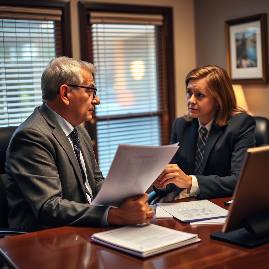 Breath Test Refusal Lawyer York County, VA