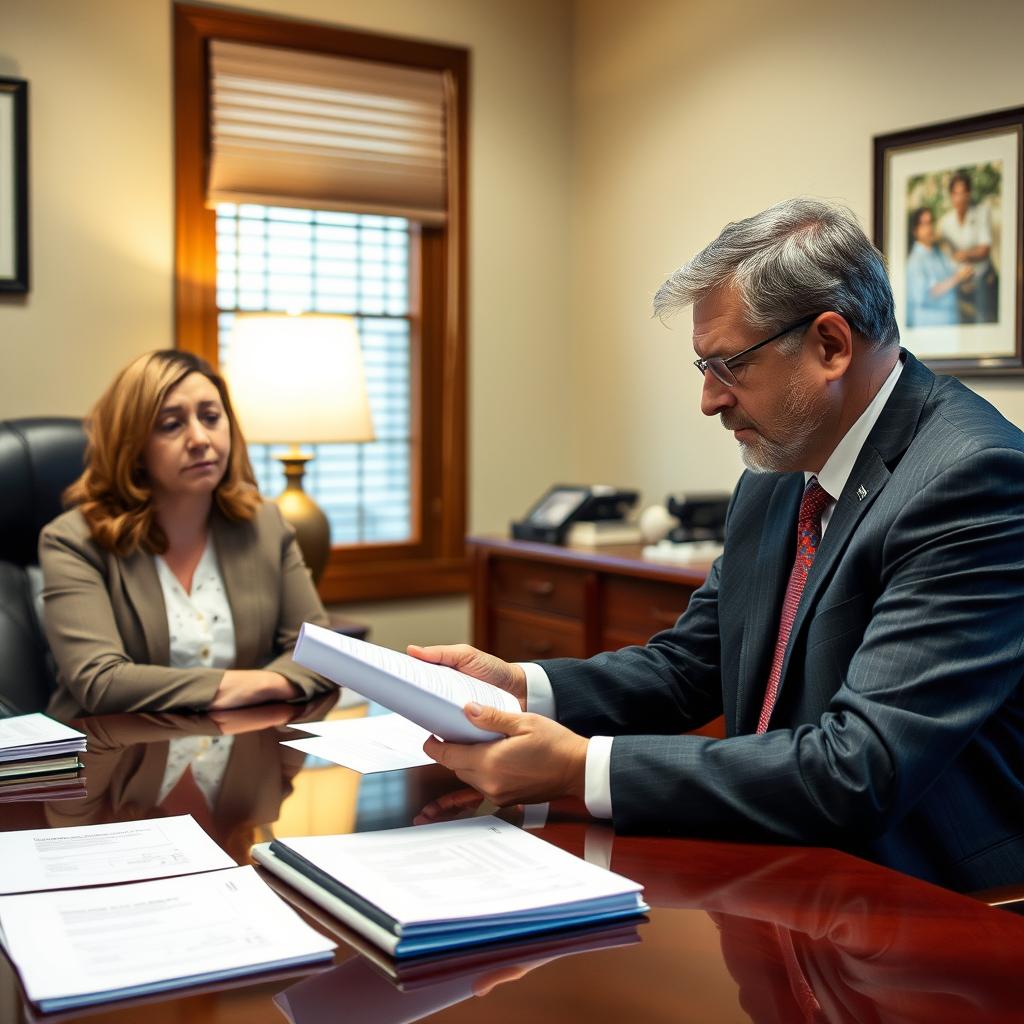 DUI Lawyer Virginia Beach, VA