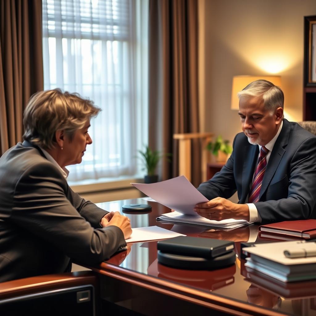 DUI Lawyer York County, VA