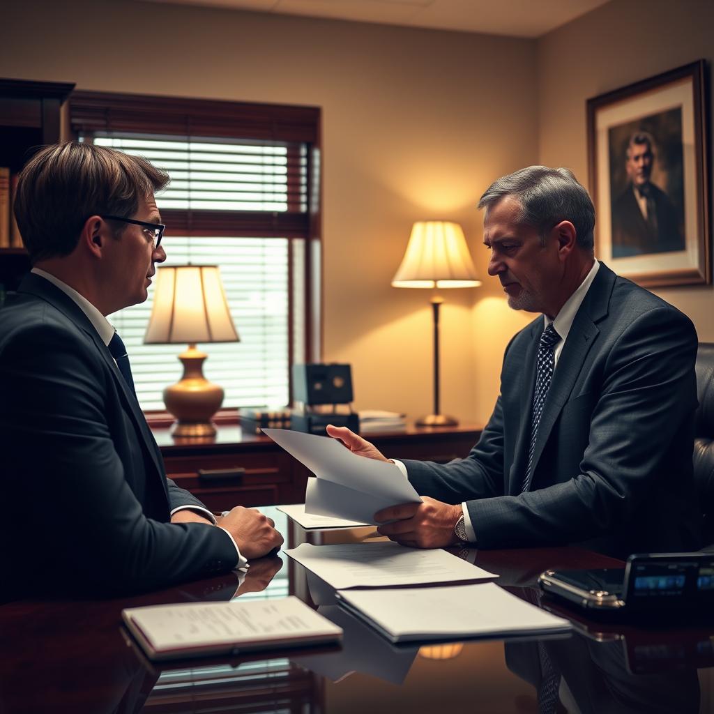 DWI Lawyer York County, VA