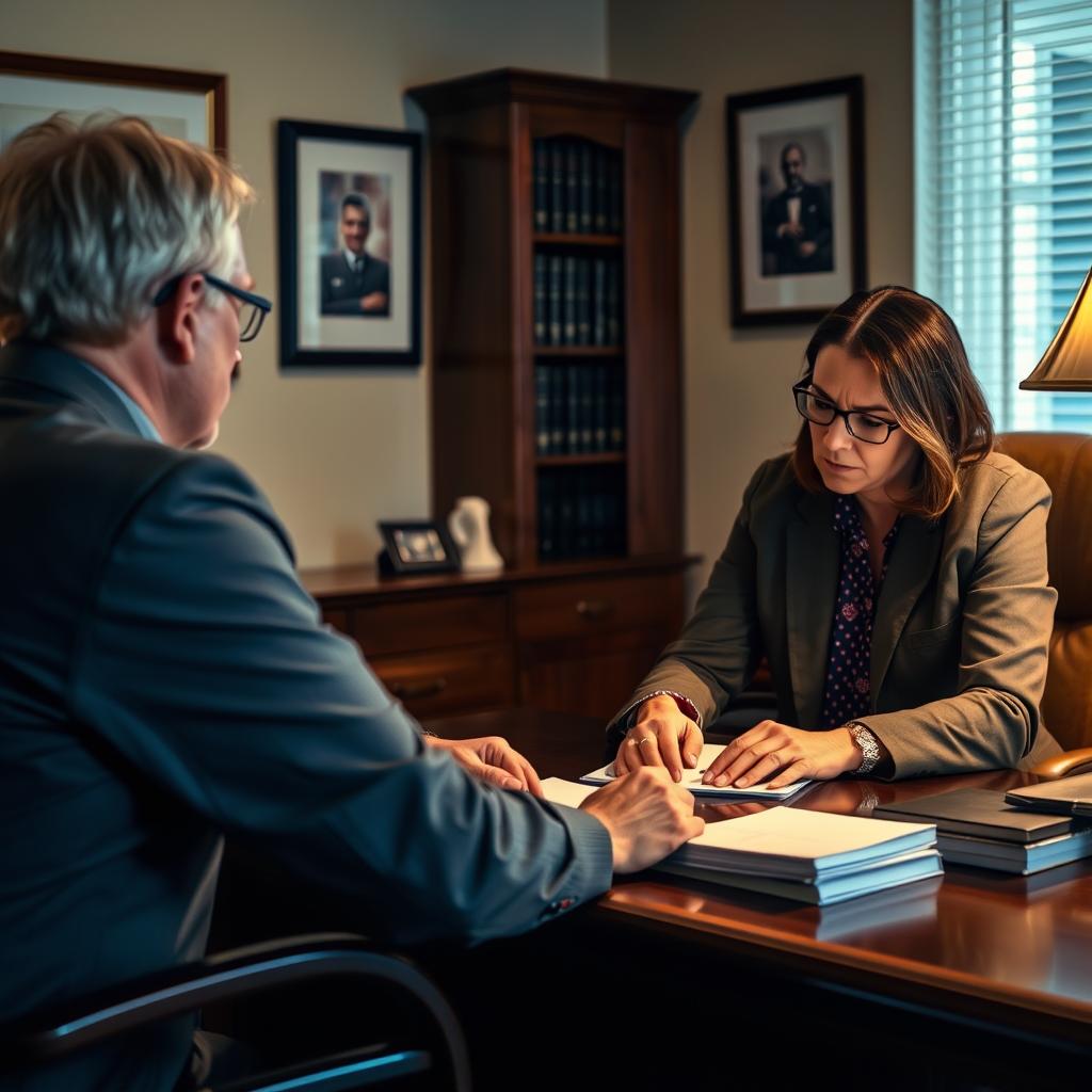 Felony DUI Lawyer Hampton, VA