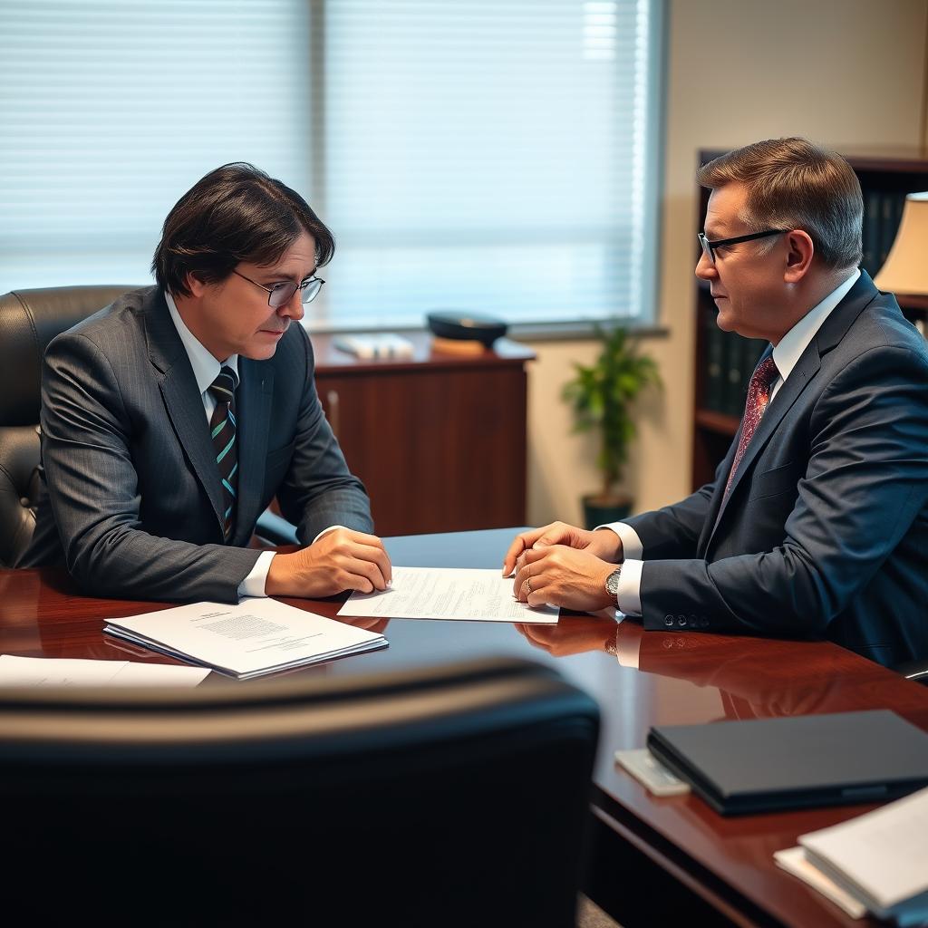Felony DUI Lawyer Isle of Wight County, VA