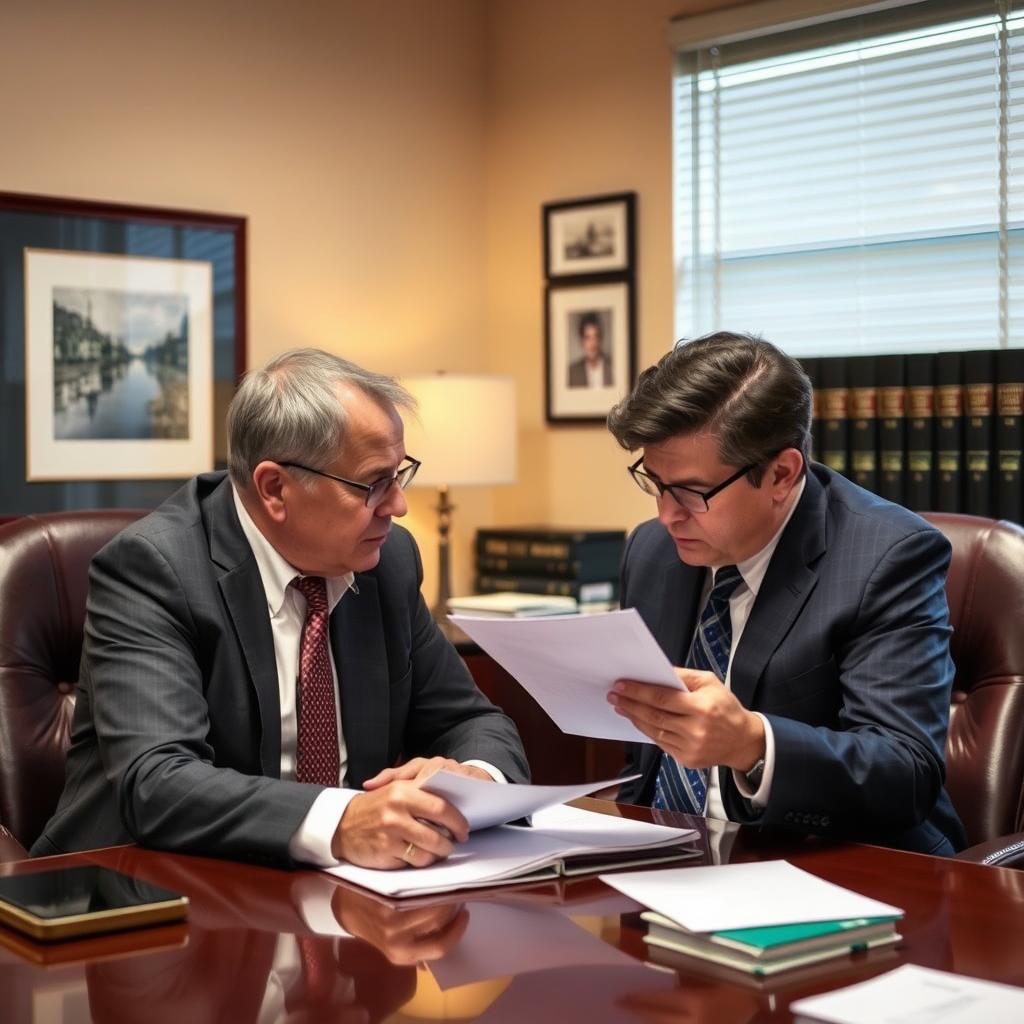 Felony DUI Lawyer James City County, VA