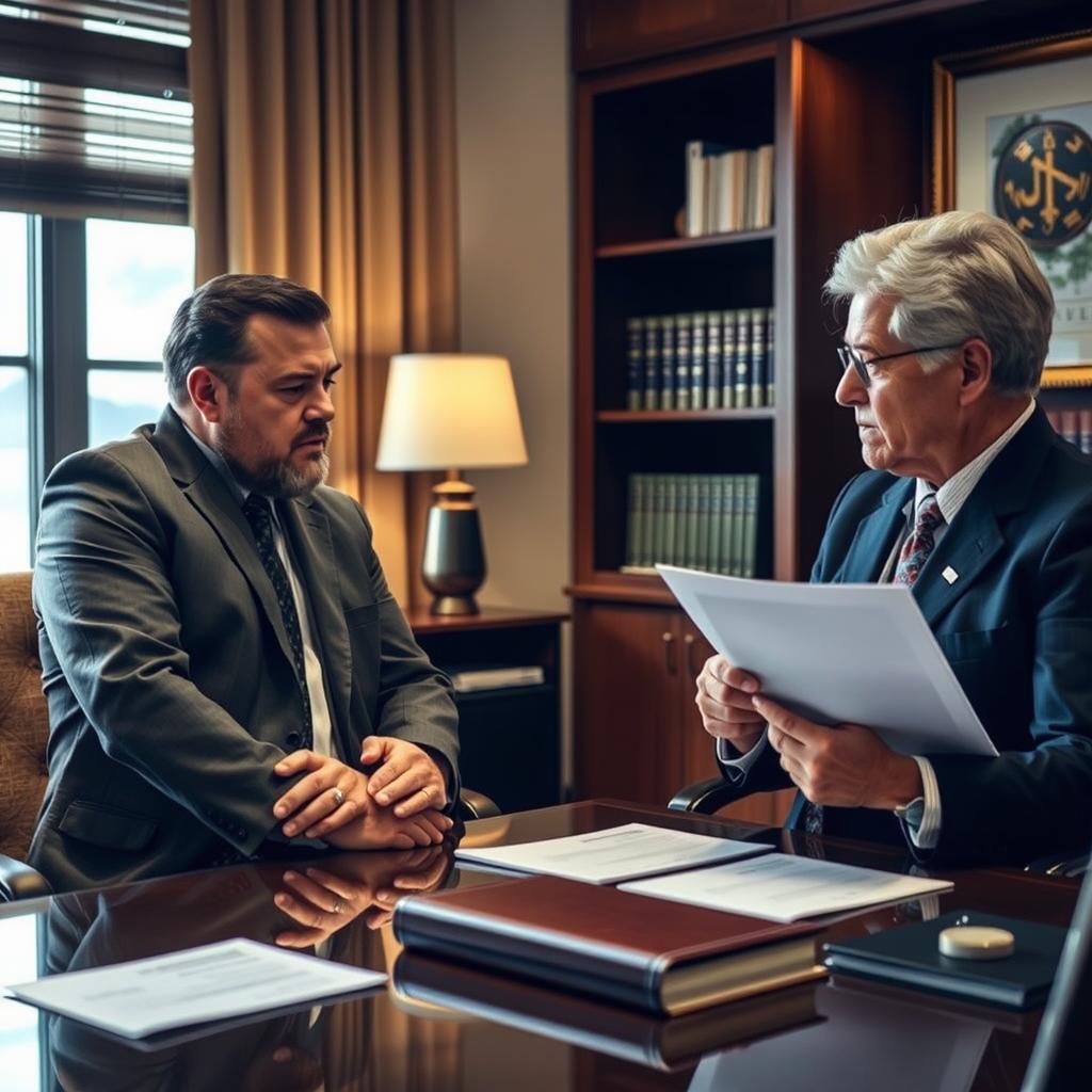 Felony DUI Lawyer Near Me