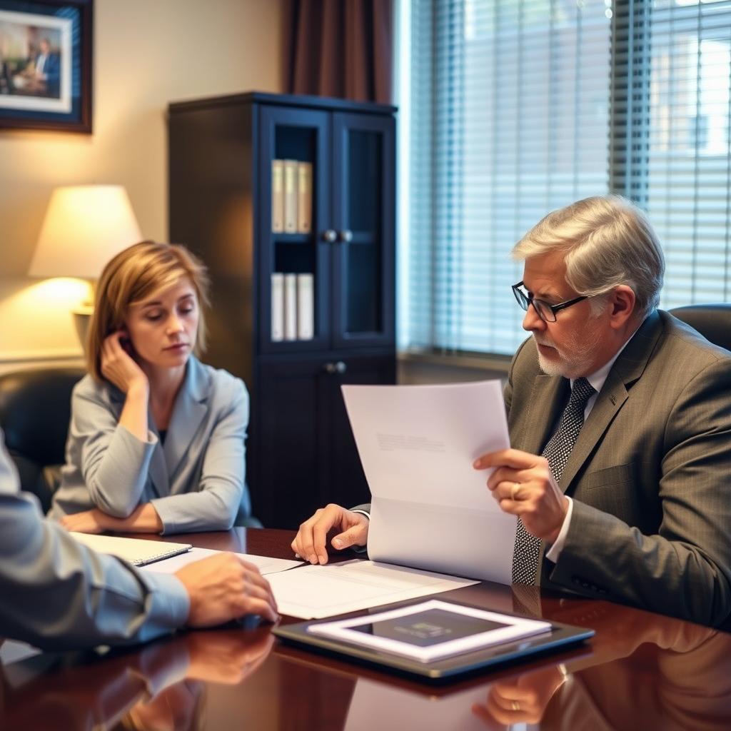 Felony DUI Lawyer Poquoson, VA