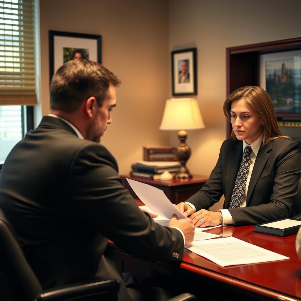 How long does a DUI case take in Virginia Beach