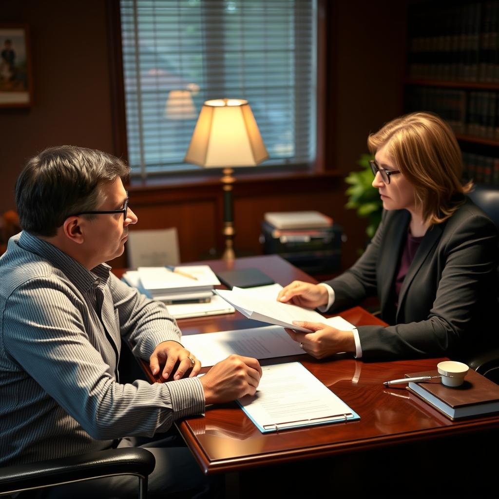 Refusal Lawyer Gloucester County, VA