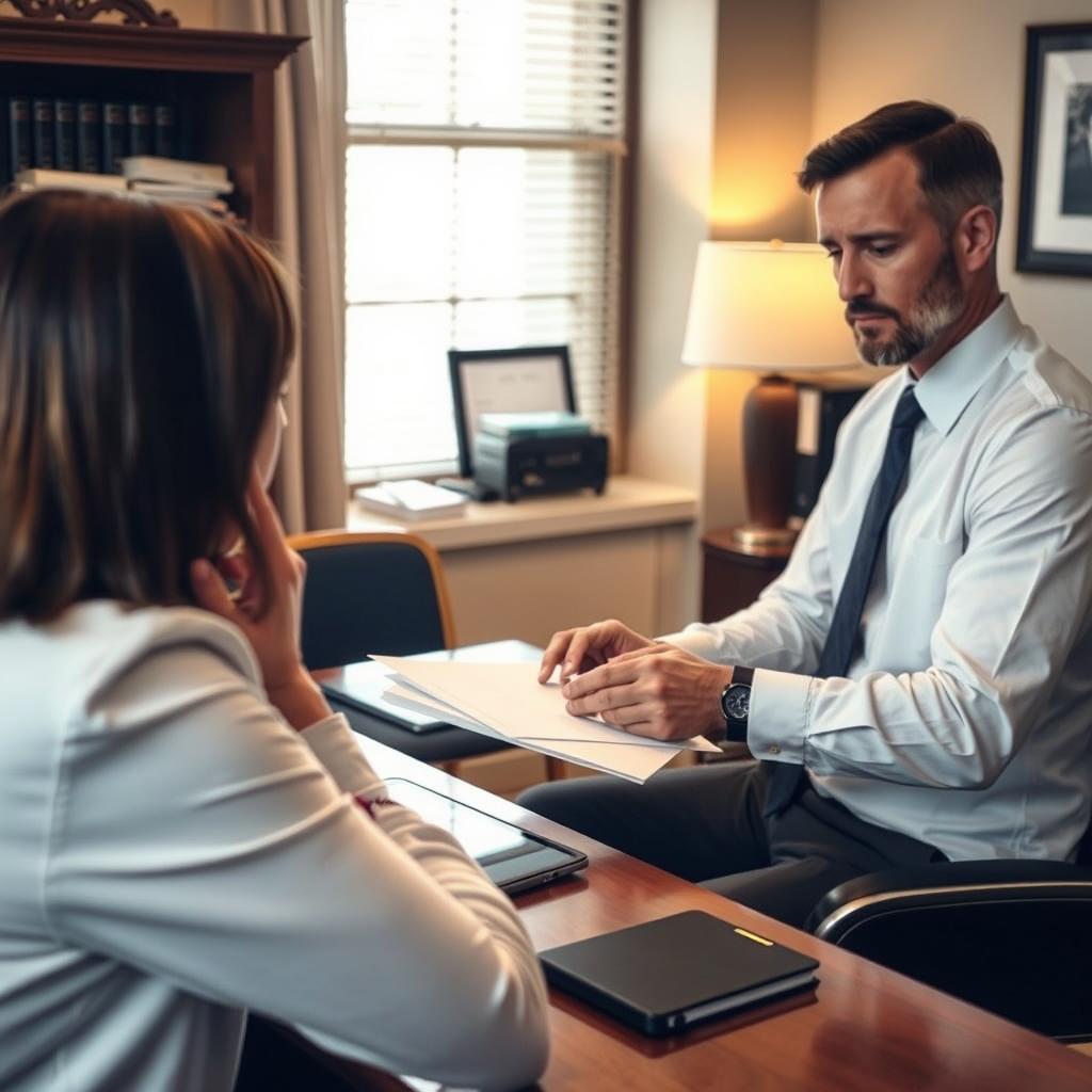 What is the penalty for a first DUI in Virginia