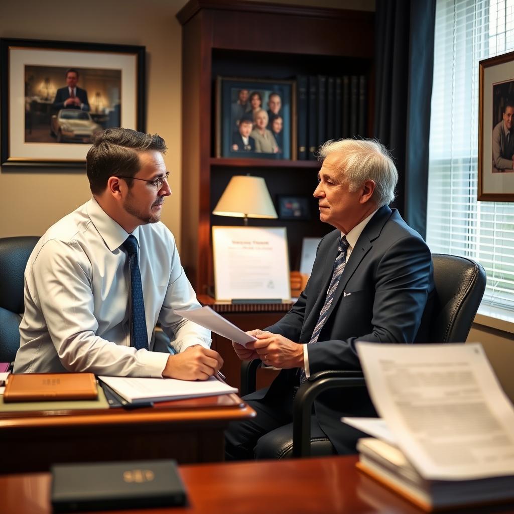 Breath Test Refusal Lawyer James City County, VA